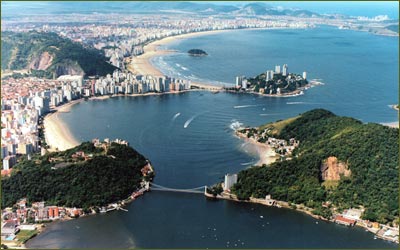 AEA São Vicente