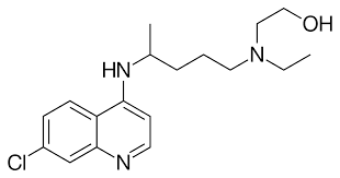 hidroxicloroquina