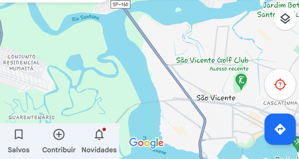 São Vicente e os desafios das emergências climáticas